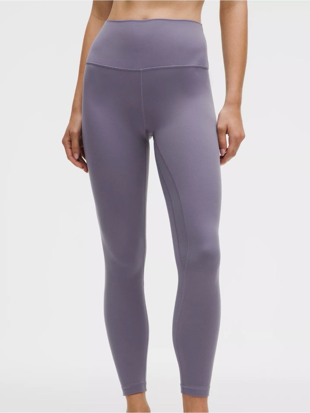 Lululemon Align High-Rise Leggings with Pockets, 28 inches